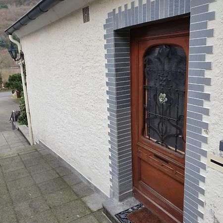 Mosel-Ina Villa Bullay Exterior foto
