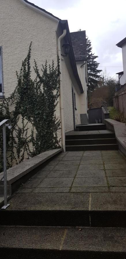 Mosel-Ina Villa Bullay Exterior foto